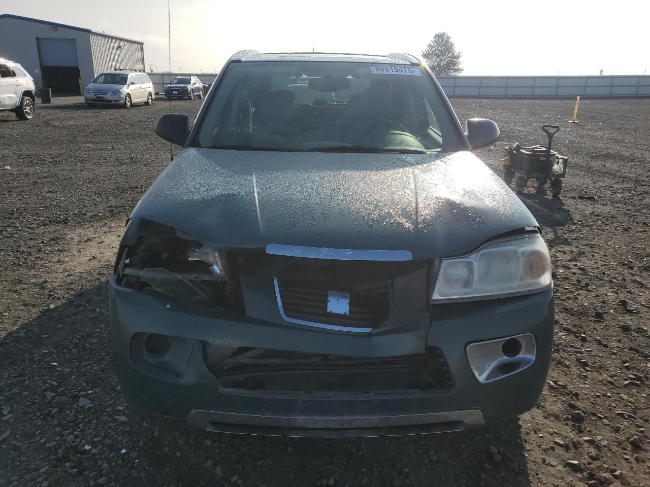 2007 Saturn Vue - Фото 5
