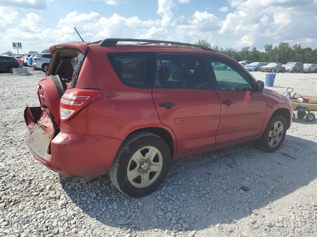 2012 Toyota Rav4 - Фото 3