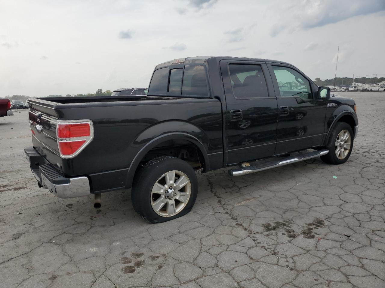 2010 Ford F150 Supercrew - Image 3
