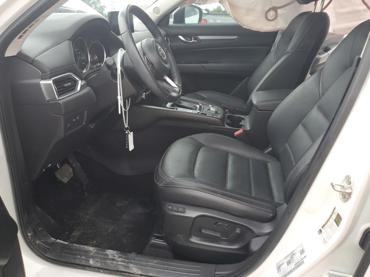 2023 Mazda Cx-5 Preferred - Image 7