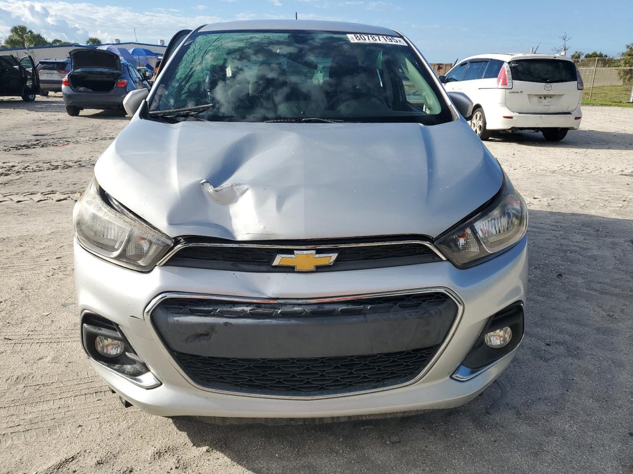 2018 Chevrolet Spark 1Lt - Image 5