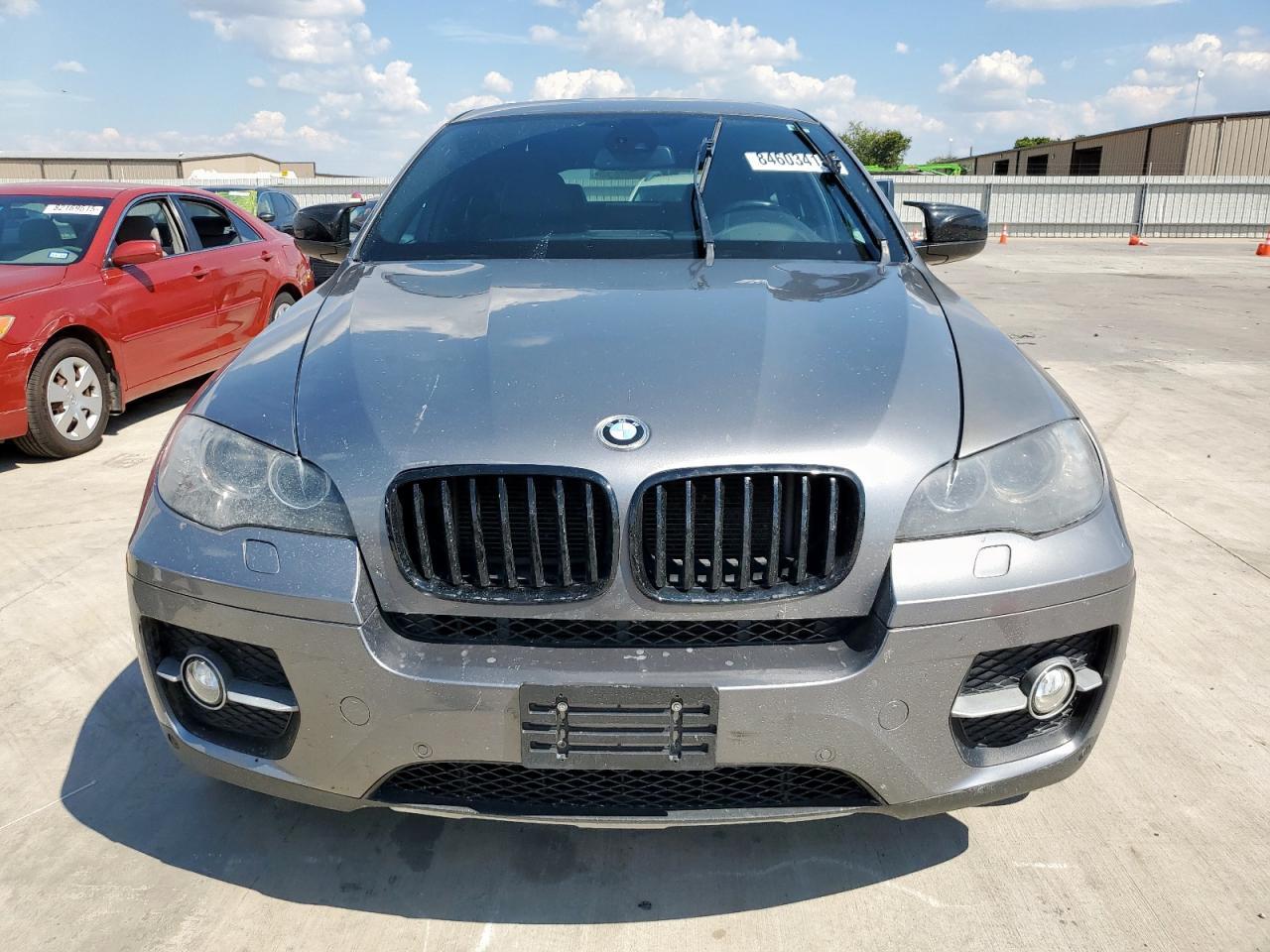 2011 BMW X6 xDrive35I - Фото 5