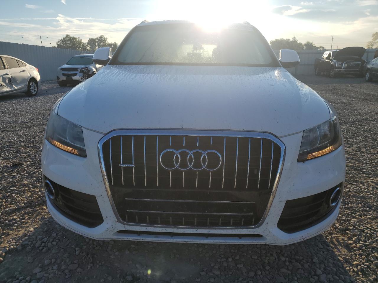 2014 Audi Q5 Premium - Фото 5