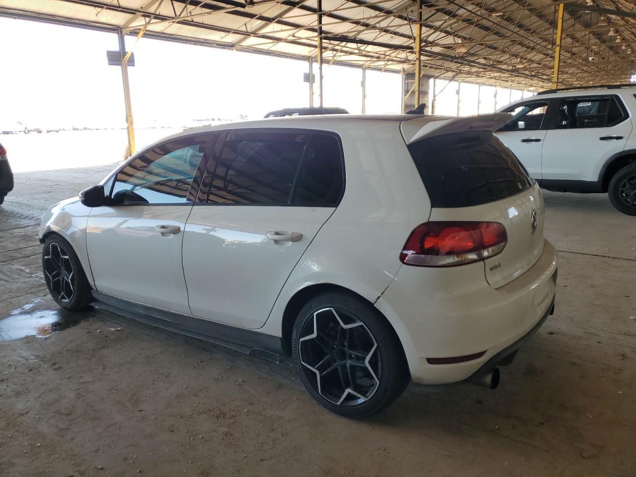 2012 Volkswagen Gti - Фото 2