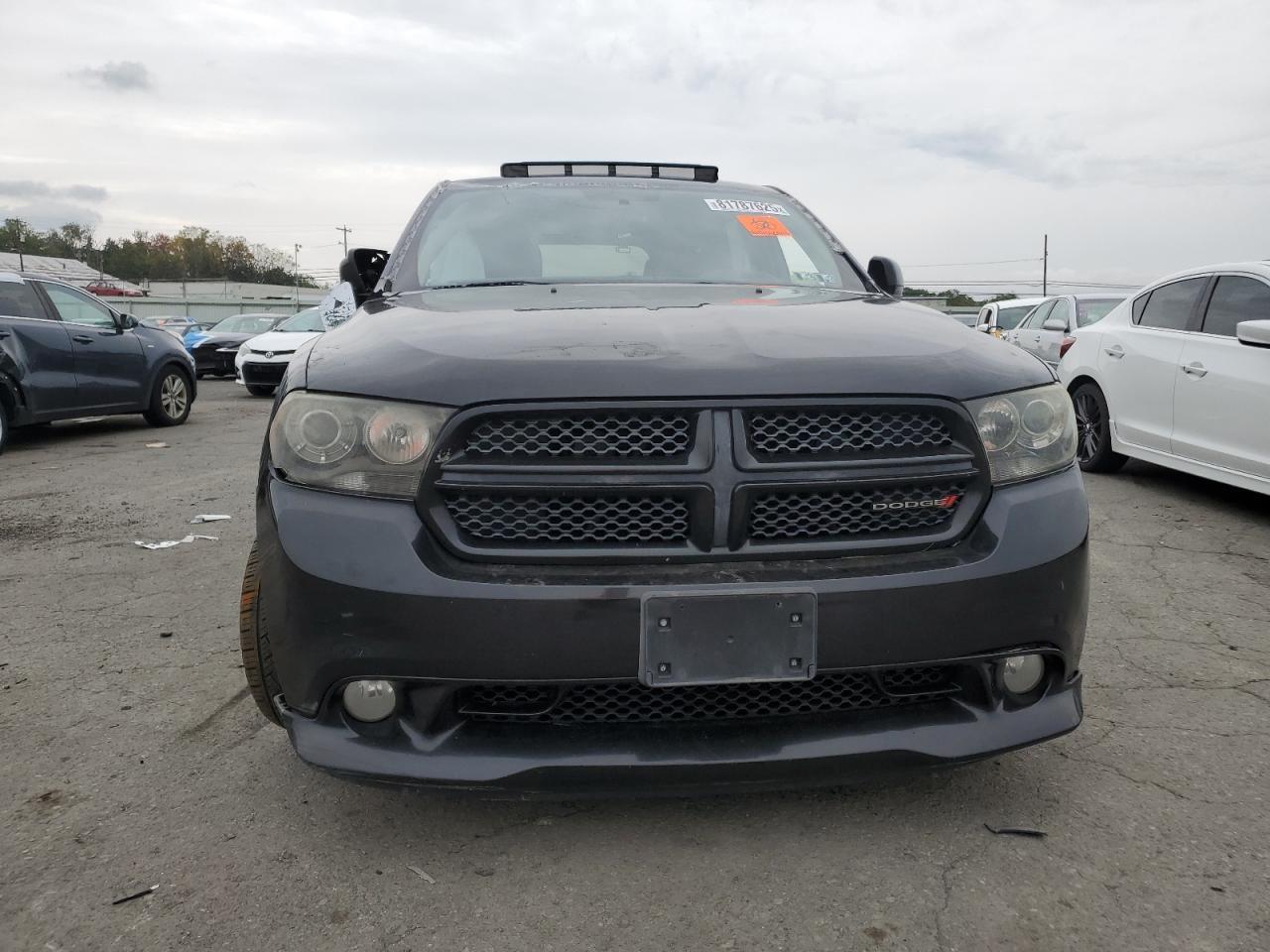 2013 Dodge Durango R/T - Image 5