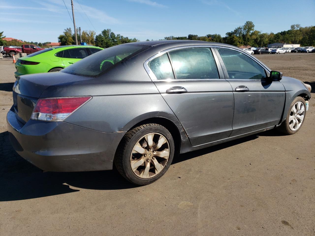 2009 Honda Accord Ex - Image 3