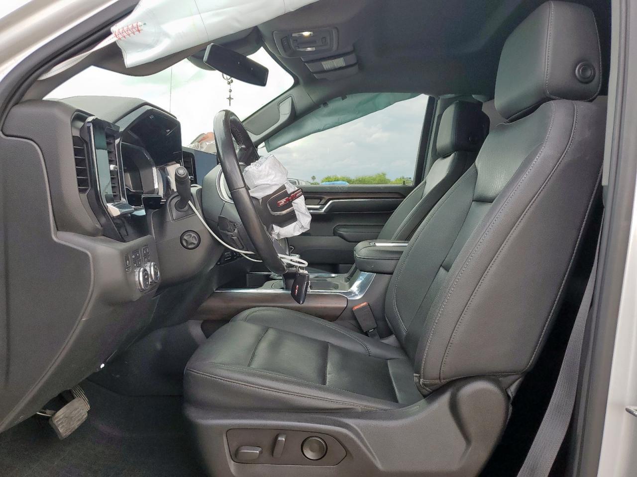 2022 GMC Sierra K1500 Slt - Фото 7