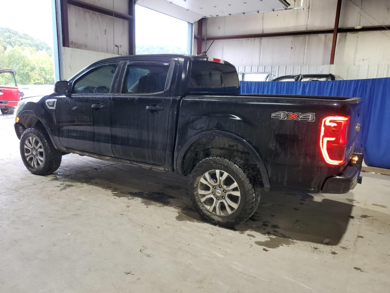 2020 Ford Ranger Xl - Image 2