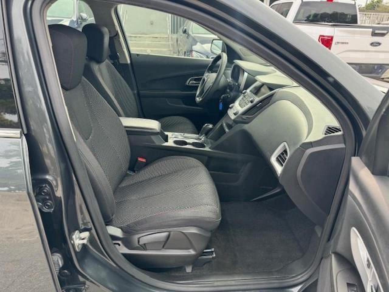 2017 Chevrolet Equinox Ls - Image 7