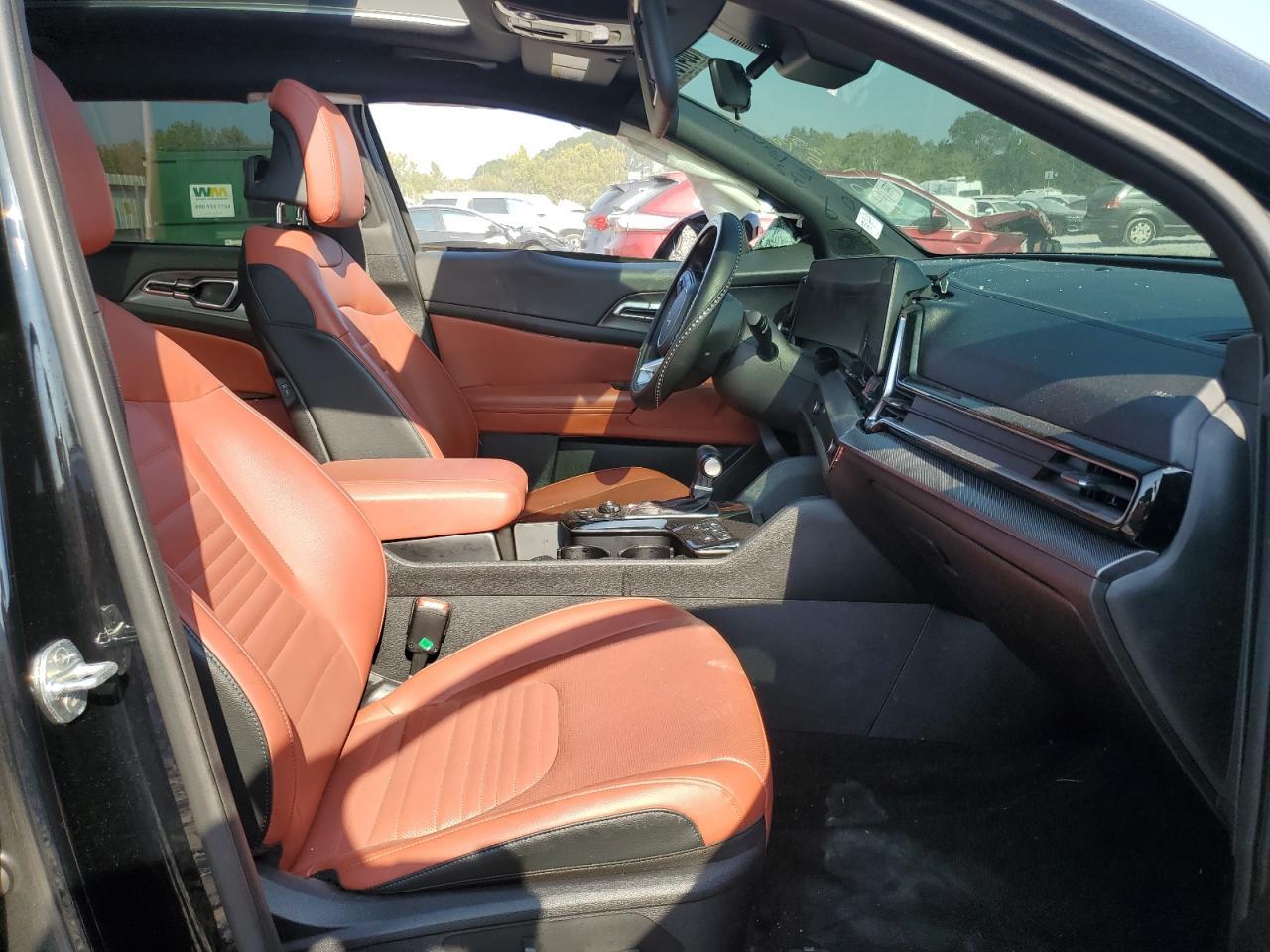 2023 Kia Sportage Sx Prestige - Image 7