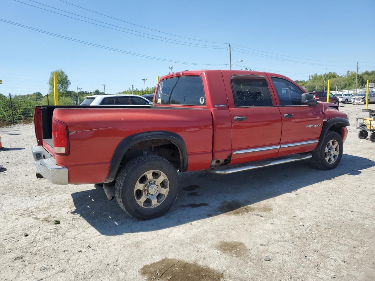 2006 Dodge Ram 1500 - Фото 3