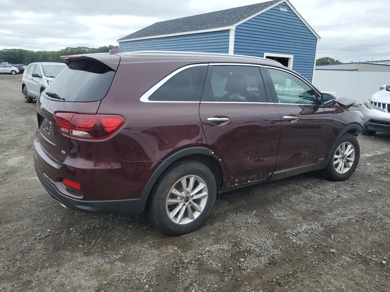 2019 Kia Sorento L - Image 3