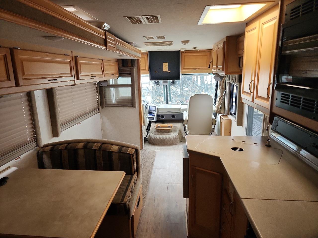 2002 Ford F550 Super - Rvs Rv - Image 5