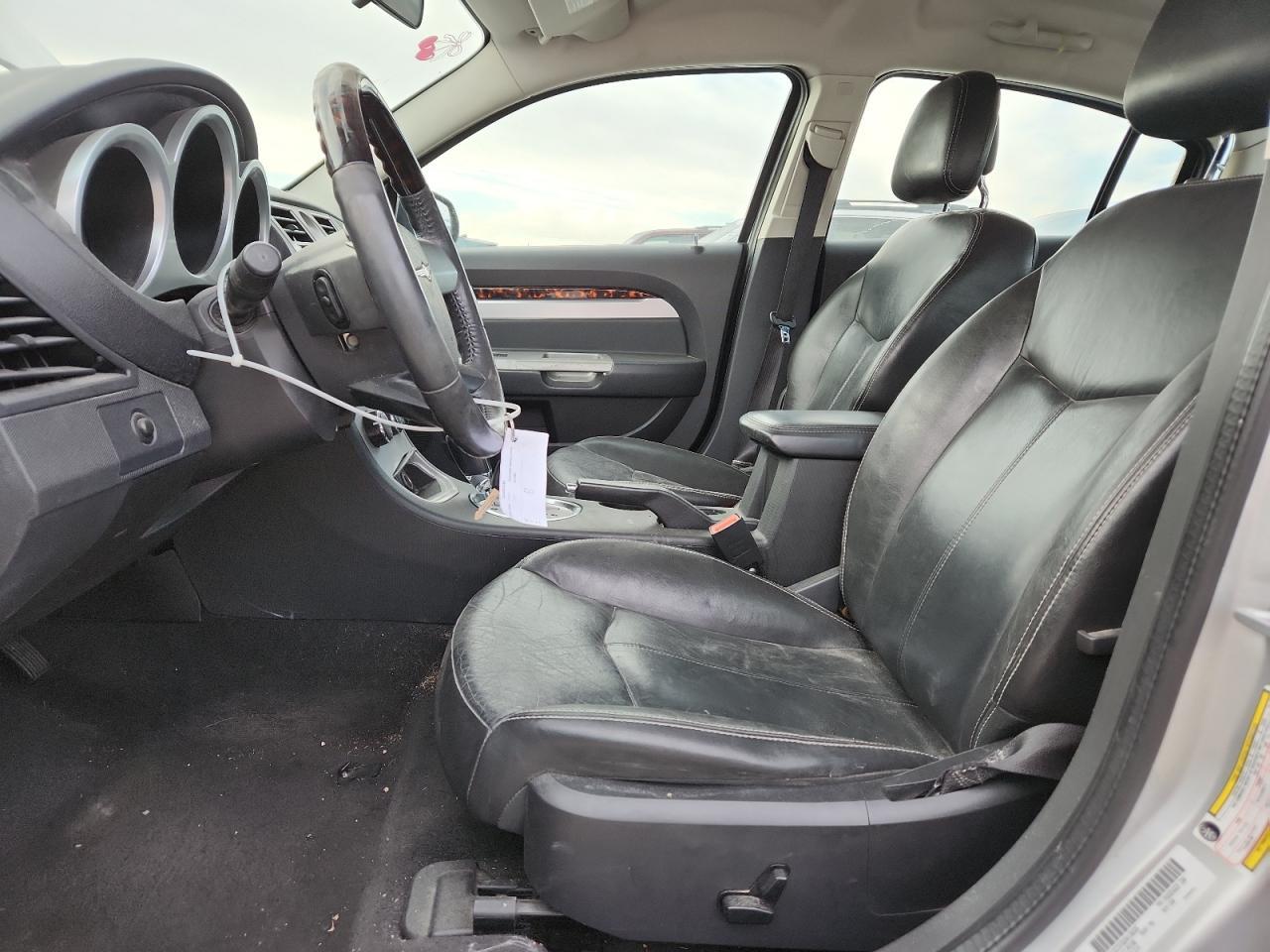 2010 Chrysler Sebring Limited - Фото 7