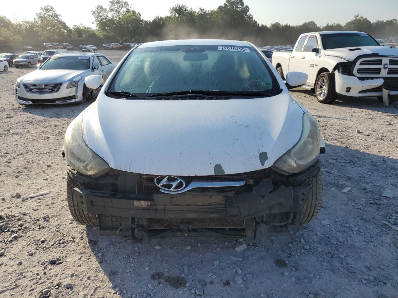 2015 Hyundai Elantra Se - Фото 5