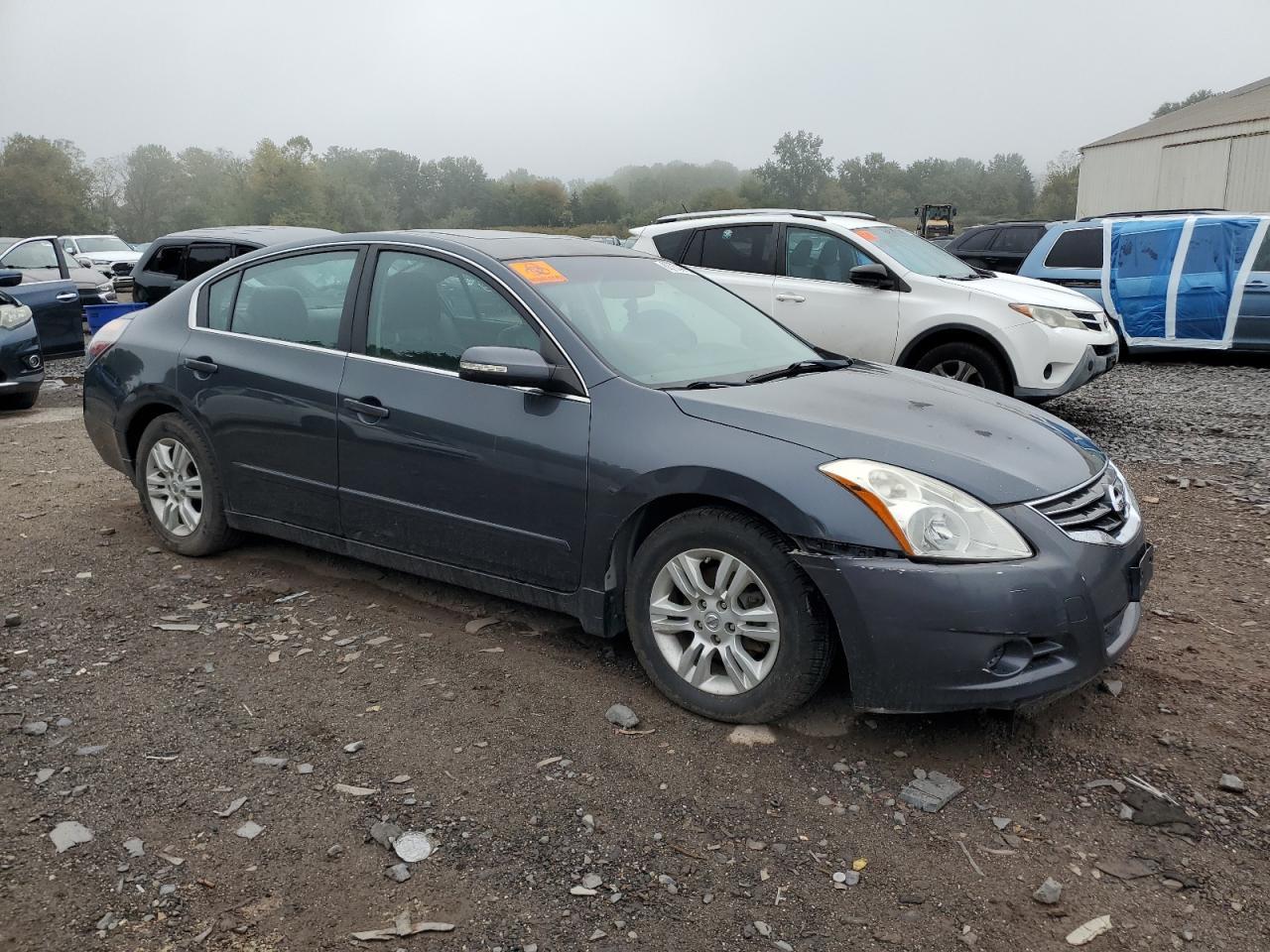 2014 Nissan Altima - Фото 4