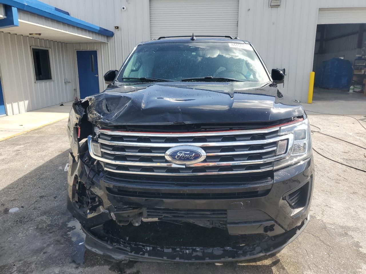 2021 Ford Expedition Xlt - Фото 5