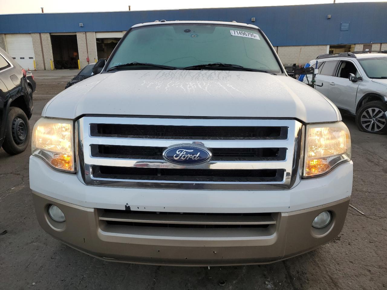 2013 Ford Expedition - Фото 5