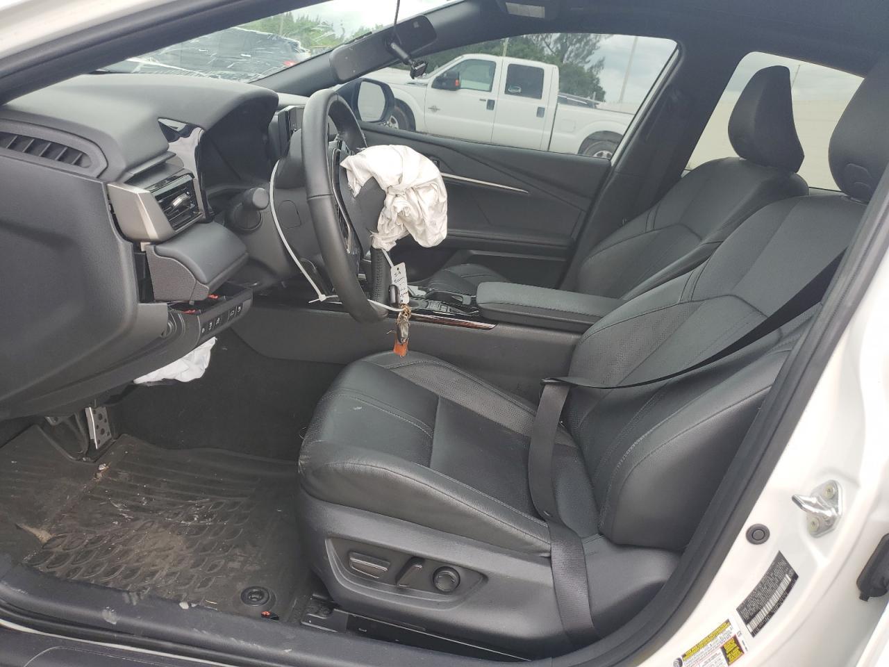 2025 Toyota Camry Xse - Фото 7