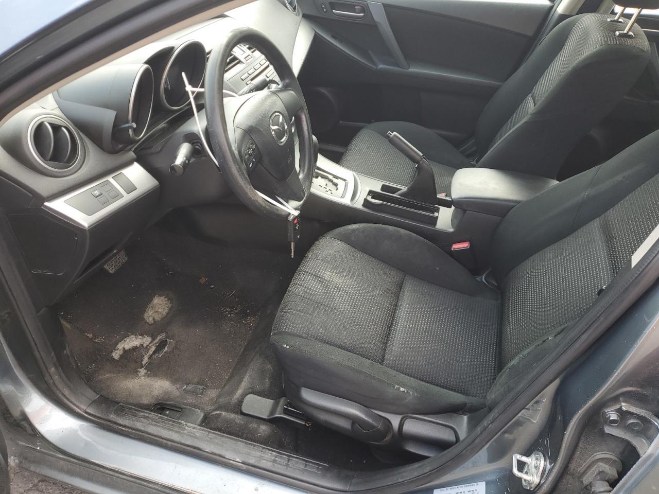 2012 Mazda 3 I - Фото 7