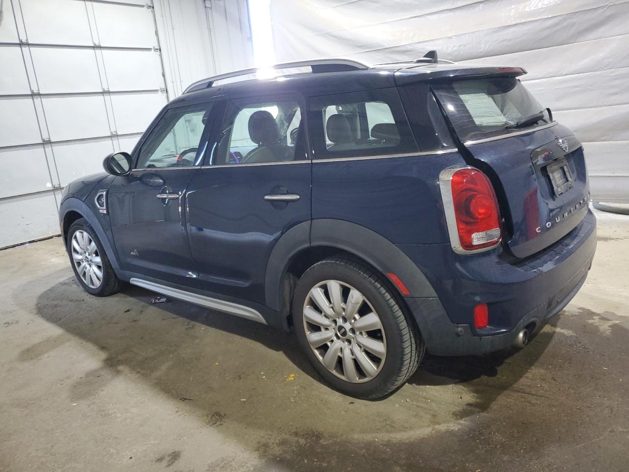 2019 Mini Cooper S Countryman All4 - Фото 2