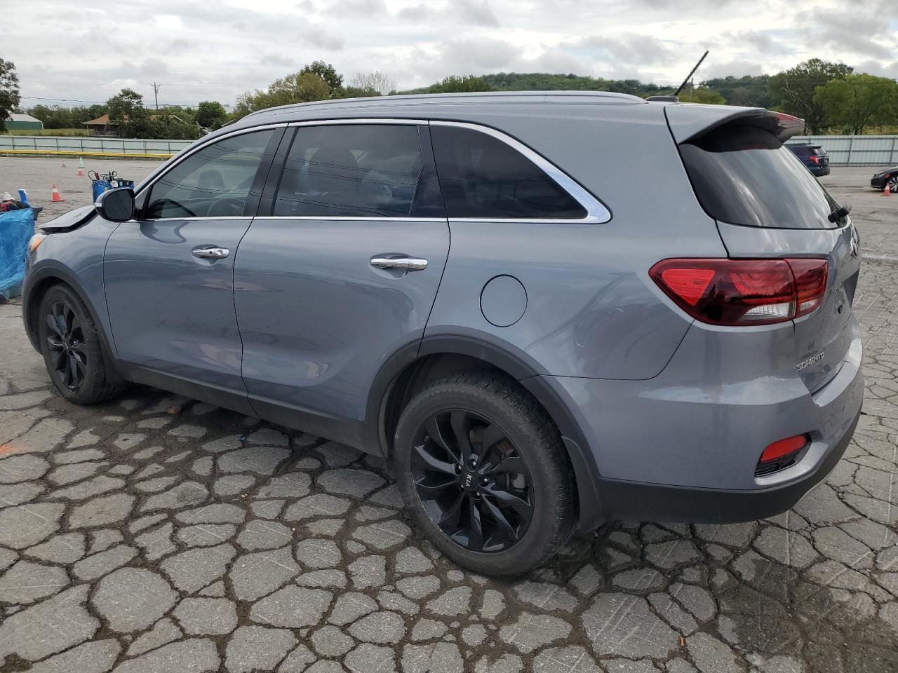 2020 Kia Sorento Ex - Фото 2