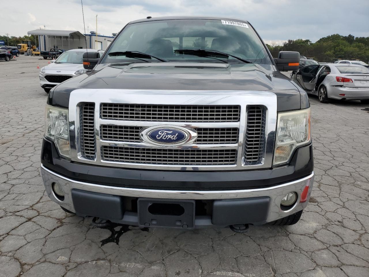 2010 Ford F150 Supercrew - Image 5