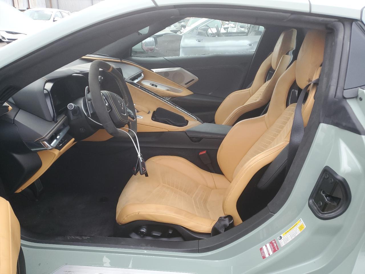 2024 Chevrolet Corvette Stingray 3Lt - Image 7