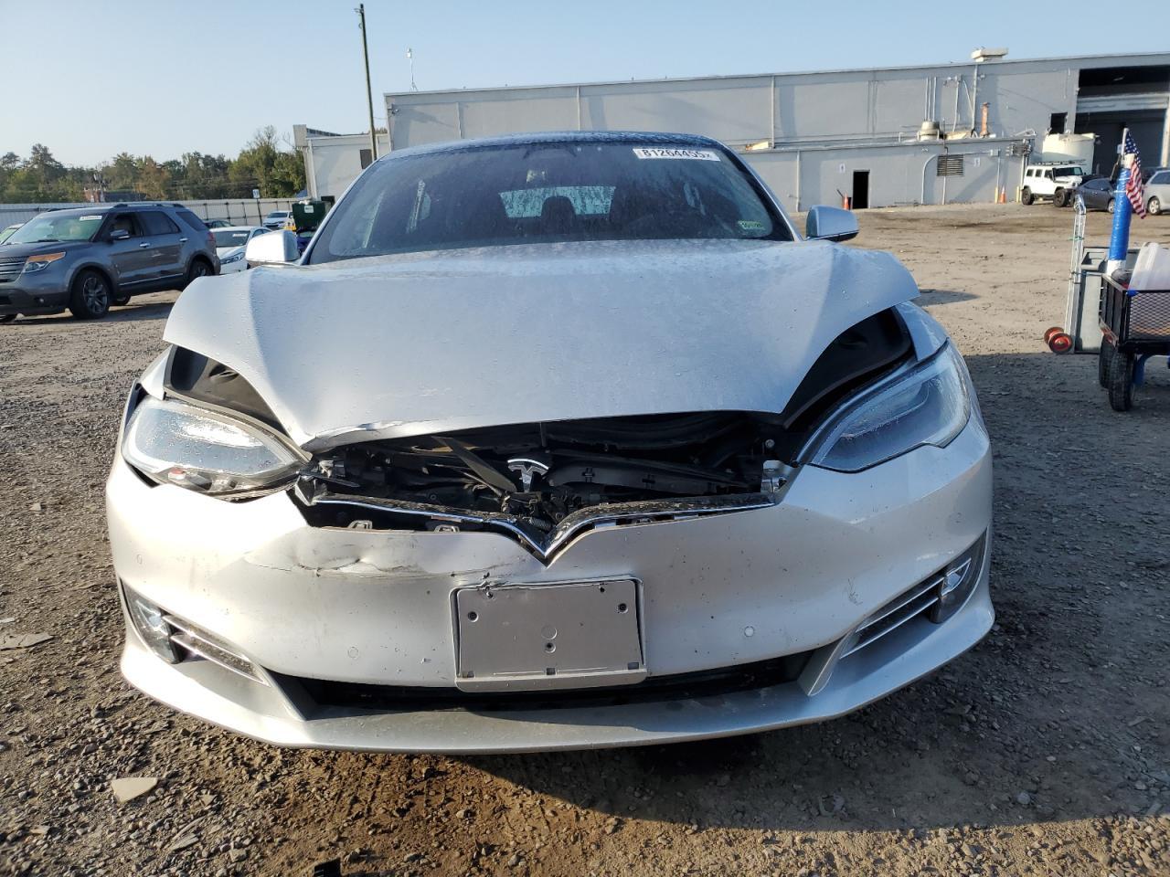 2018 Tesla Model S - Image 5
