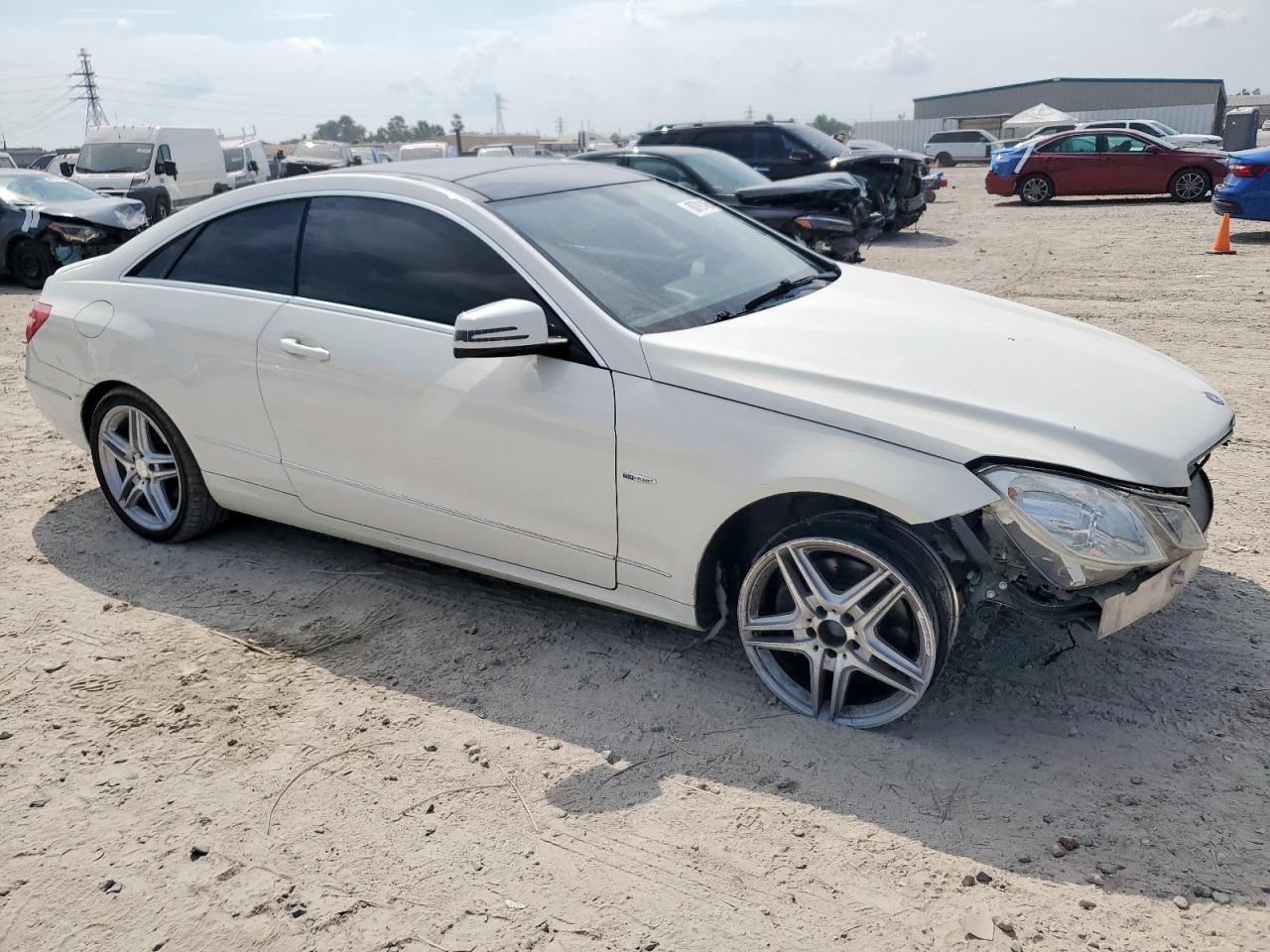 2012 Mercedes-Benz E 350 - Image 4
