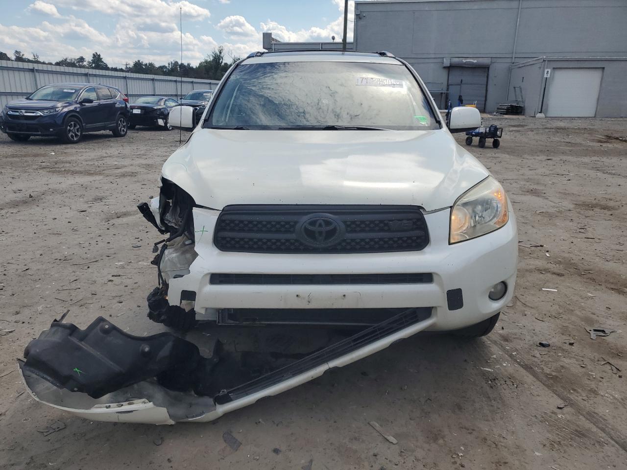 2006 Toyota Rav4 Limited - Image 5