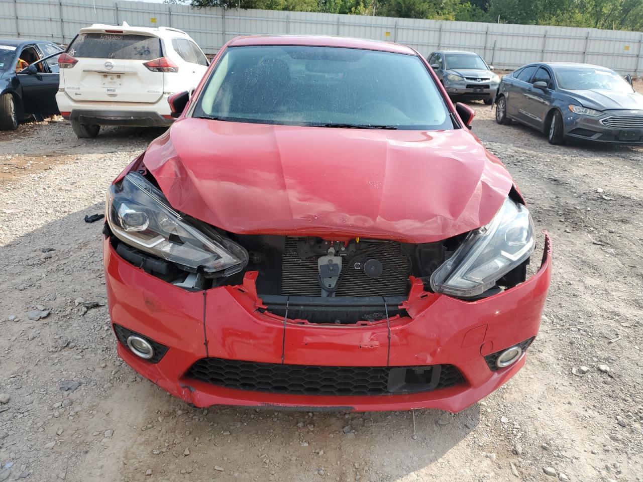 2019 Nissan Sentra S - Image 5