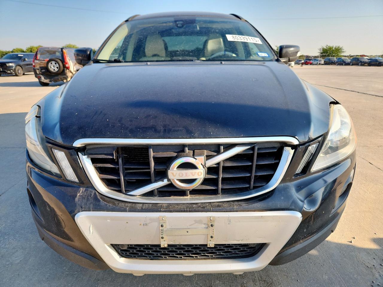2010 Volvo Xc60 3.2 - Фото 5