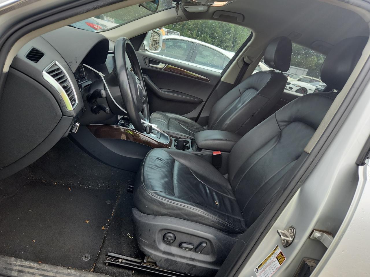 2011 Audi Q5 Premium - Image 7