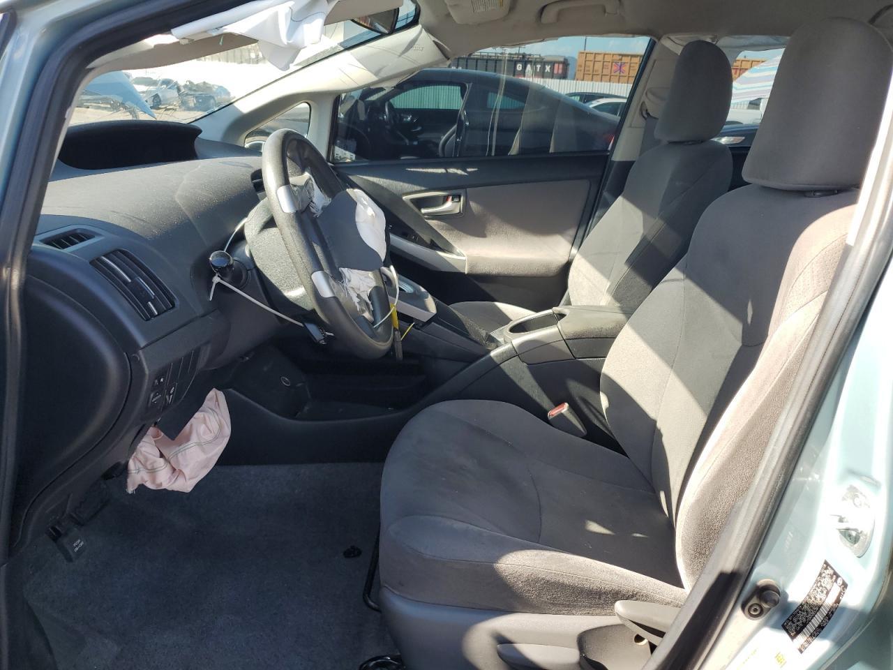 2015 Toyota Prius - Фото 7