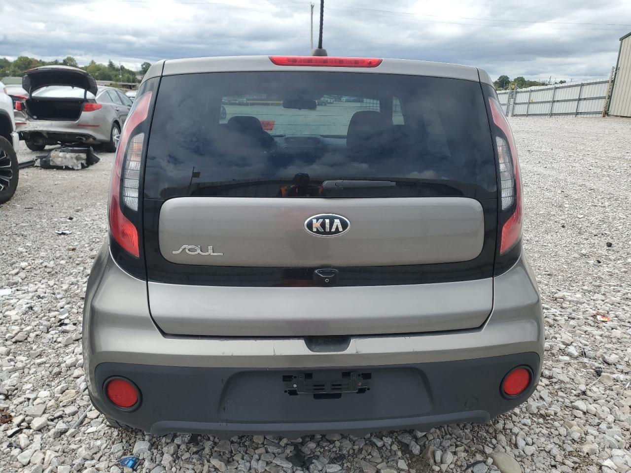 2018 Kia Soul - Image 6
