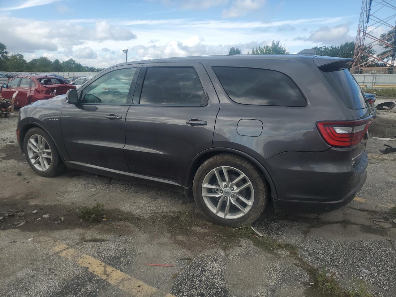 2021 Dodge Durango R/T - Image 2