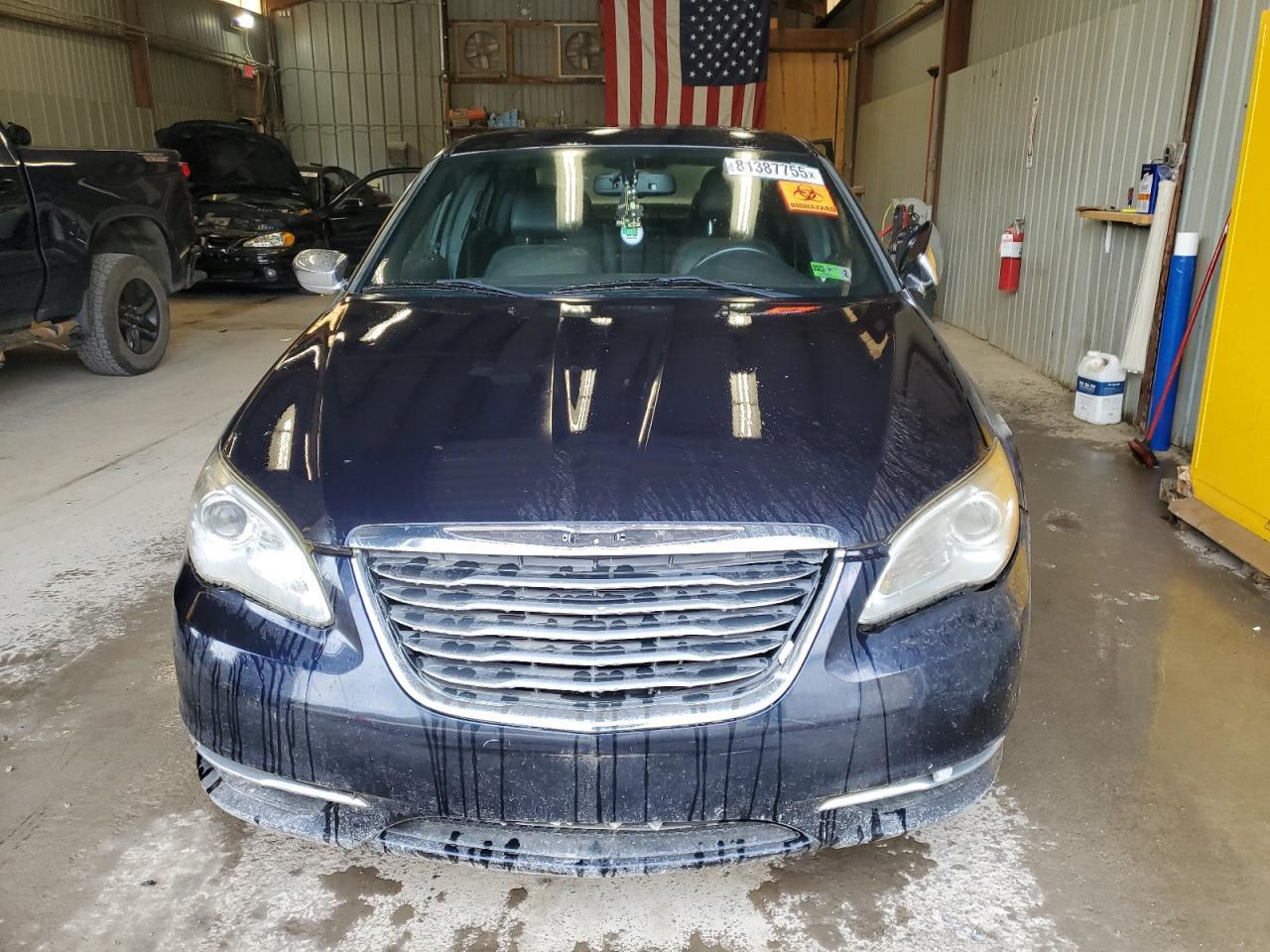 2013 Chrysler 200 - Фото 5