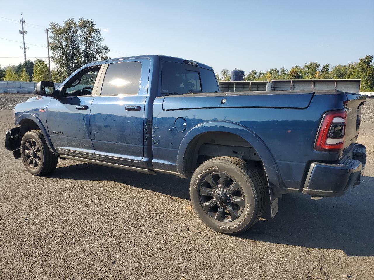 2022 Ram 2500 Limited - Image 2