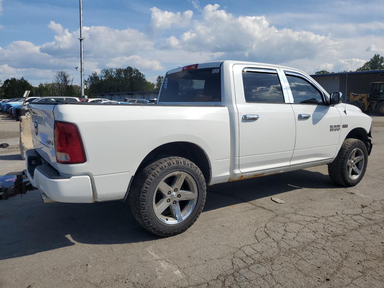 2013 Ram 1500 St - Image 3