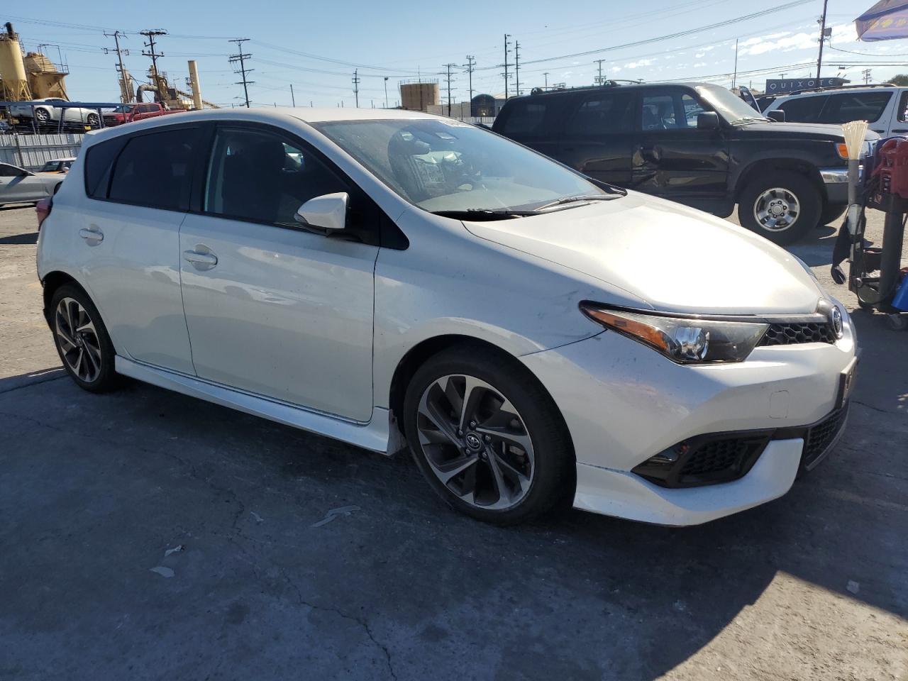 2018 Toyota Corolla Im - Фото 4