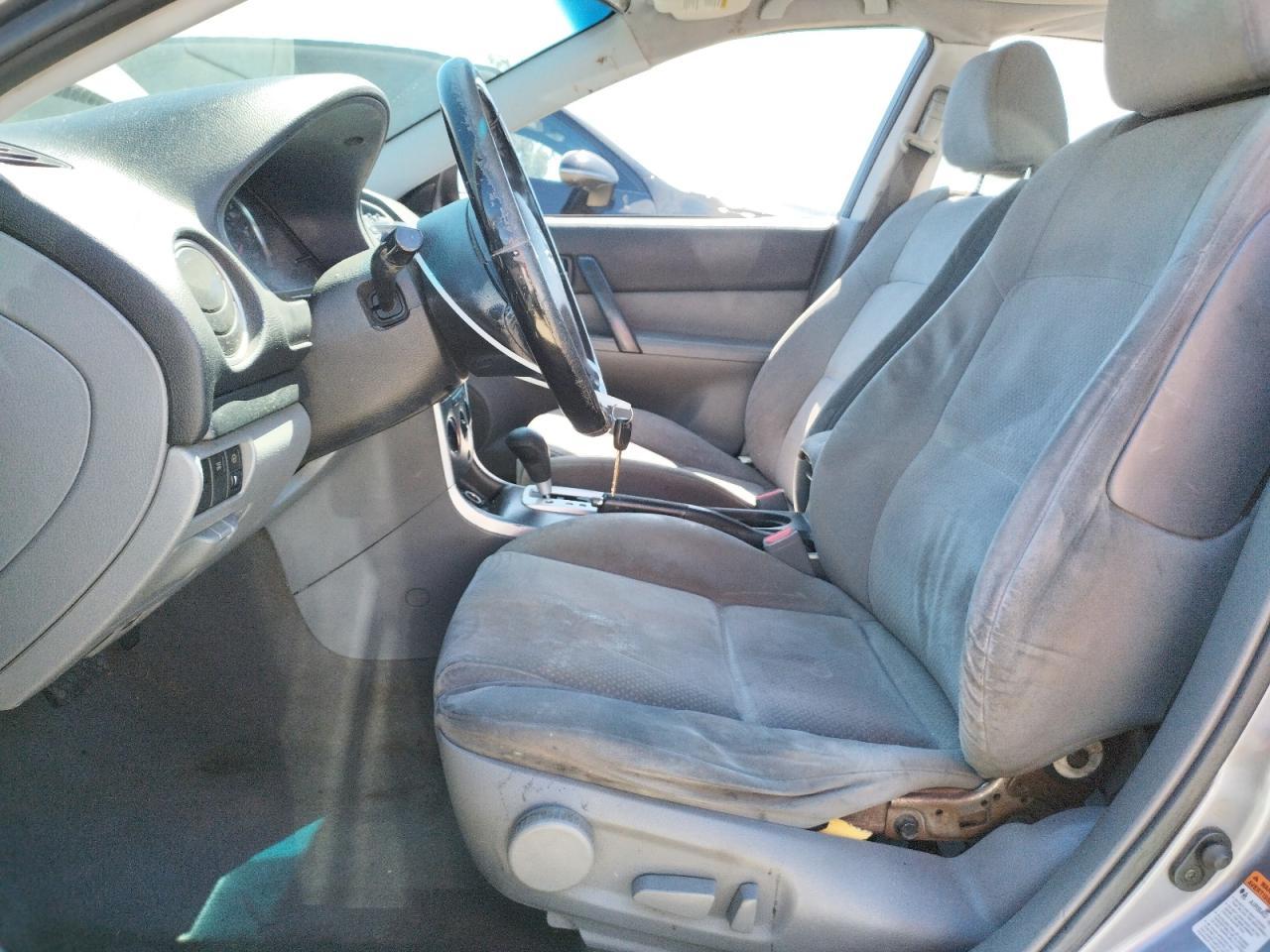 2008 Mazda 6 I - Фото 7