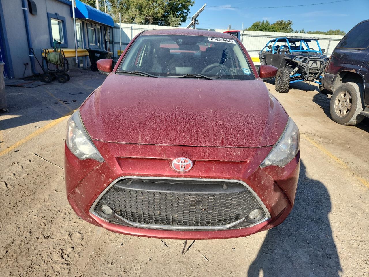 2019 Toyota Yaris L - Image 5