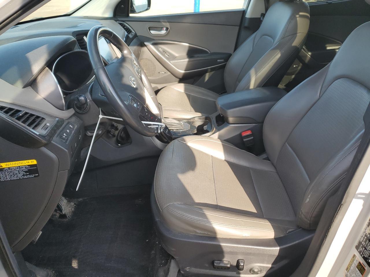 2014 Hyundai Santa Fe Sport 2.0T - Image 7