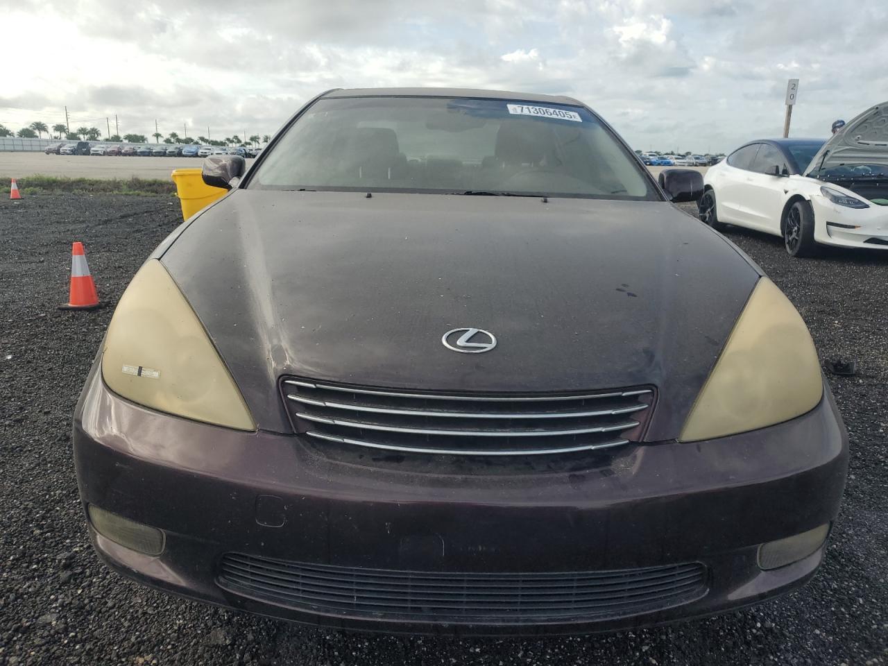 2003 Lexus Es 300 - Image 5