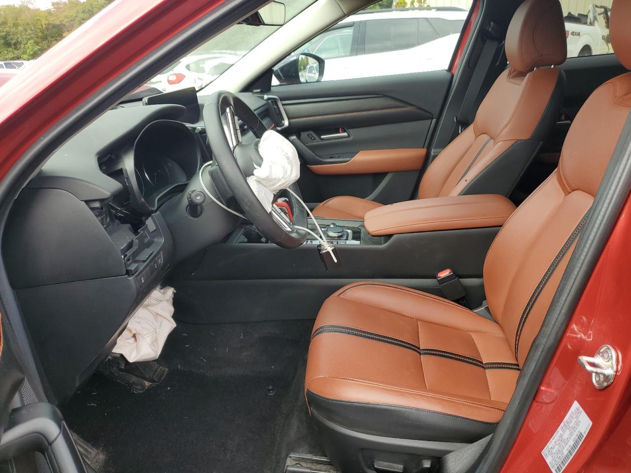 2024 Mazda Cx-50 Premium - Image 7