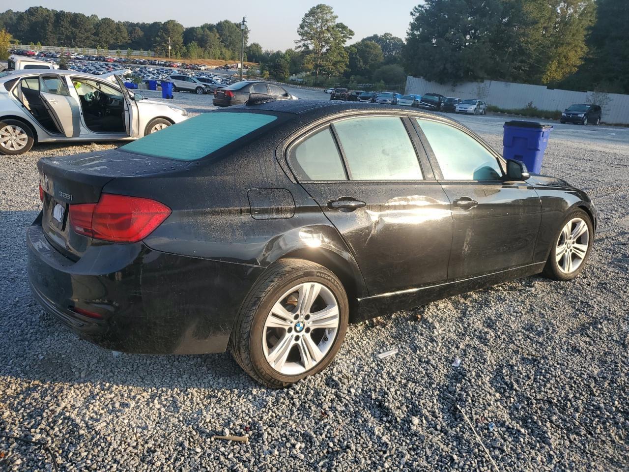 2016 BMW 328 Xi Sulev - Image 3