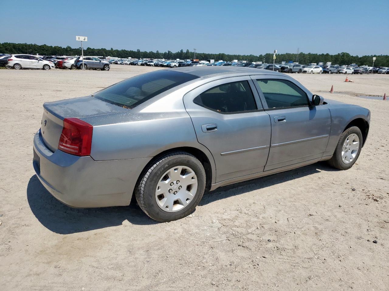 2007 Dodge Charger - Фото 3