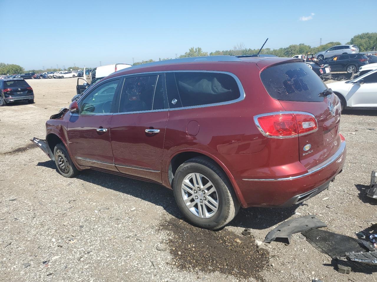 2015 Buick Enclave - Image 2