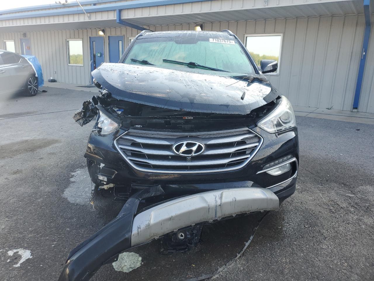 2018 Hyundai Santa Fe Sport - Image 5